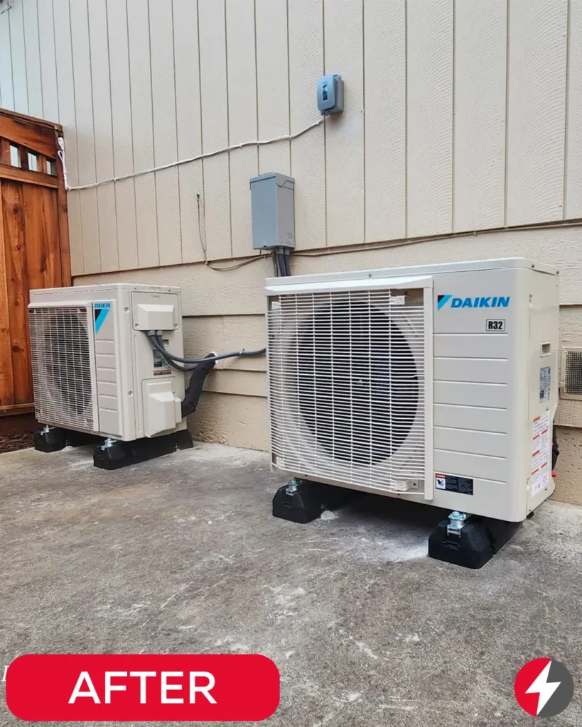 Another Professional AC & Furnace Installation