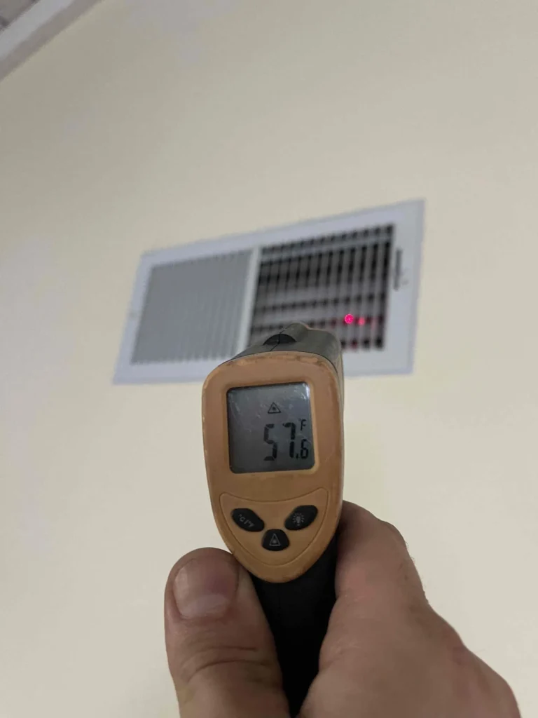 Heat Pump Installation in Morrow, Ohio