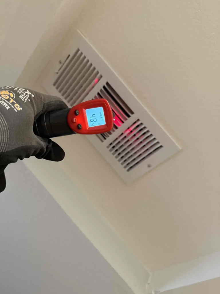 New Comfort Level: Installing an Energy-Efficient AC in Day Heights, Ohio