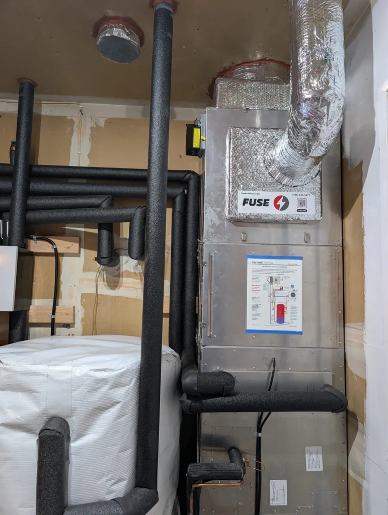 Another Case for Fixing a Smart Heating and Cooling System in North College Hill, Ohio